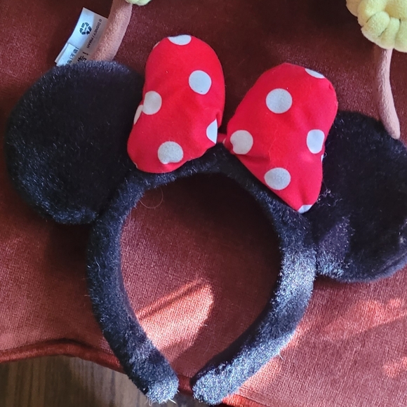 Disney Themed Headband Set - Picture 1 of 1